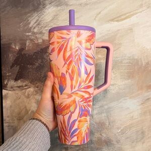 BrüMate x Billabong Era 40oz